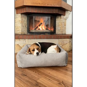 Legowisko 80x60 cm łatwo...