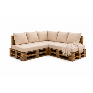 Siedzisko Narożnik na...