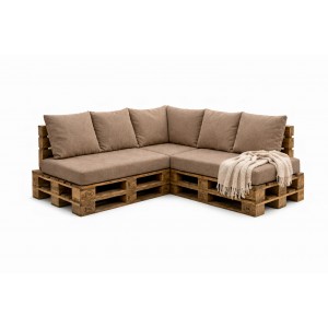 Siedzisko Narożnik na...