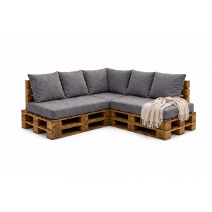 Siedzisko Narożnik na... 2