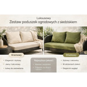 Siedzisko na palety 120x80... 2